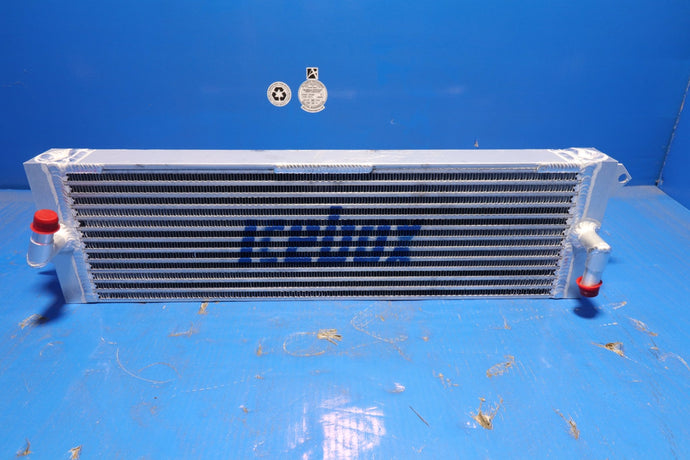 John Deere 570, 570A, 570B Oil Cooler 