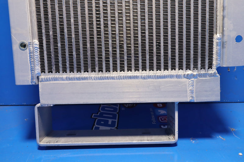Load image into Gallery viewer, John Deere 648G - lll Oil Cooler # 871033 - Radiator Supply House
