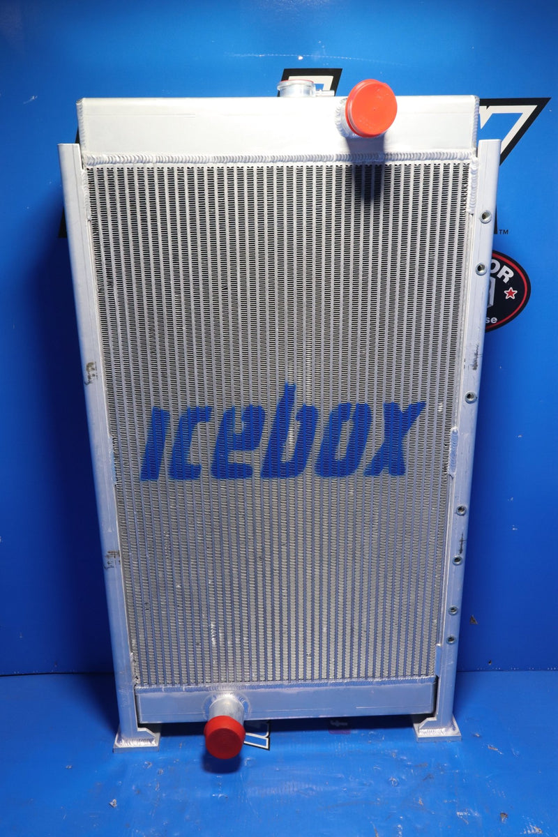Load image into Gallery viewer, John Deere 648G Radiator # 870179 - Radiator Supply House
