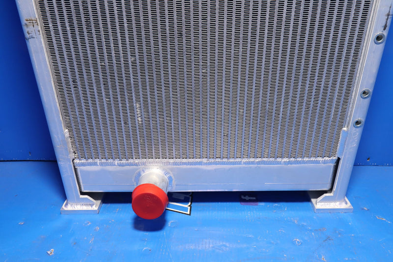 Load image into Gallery viewer, John Deere 648G Radiator # 870179 - Radiator Supply House
