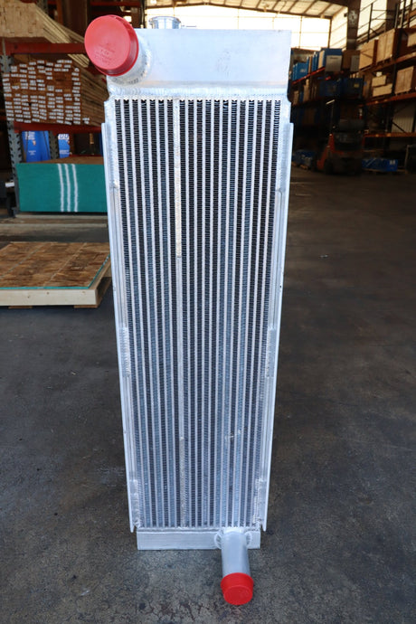 John Deere 648G3, 640G3 Radiator 