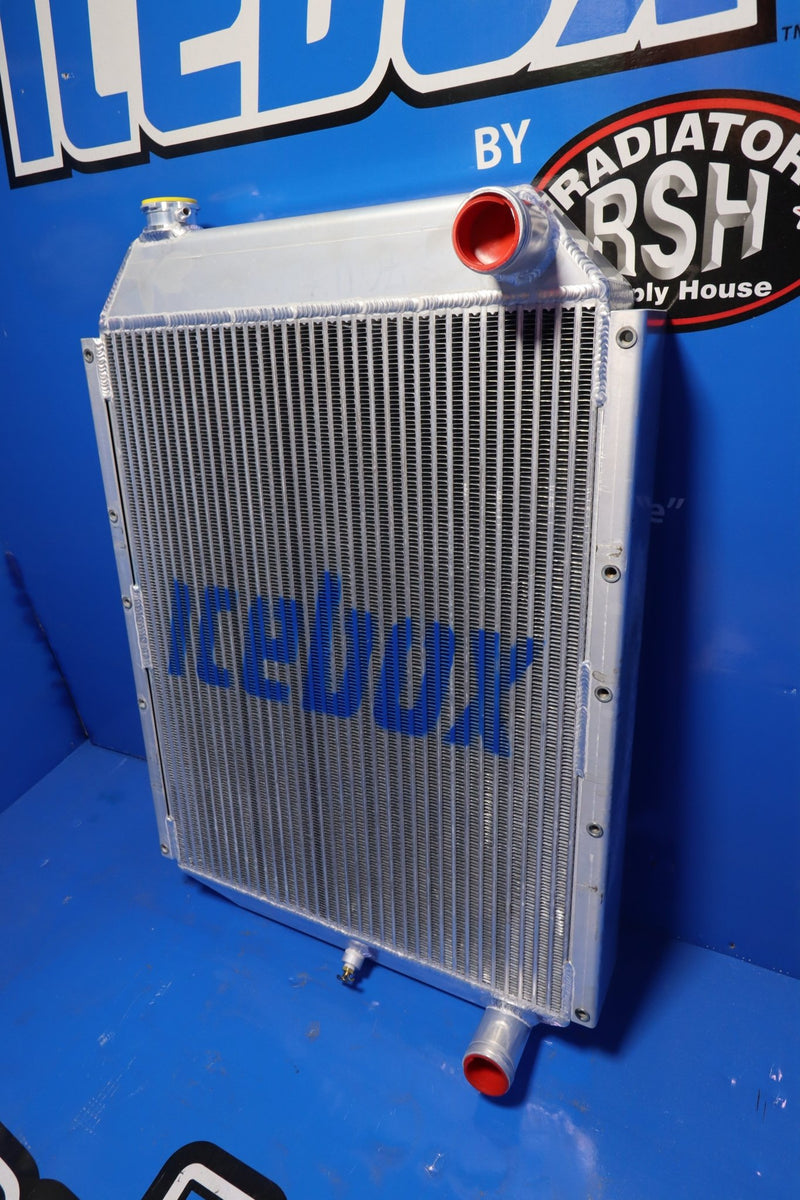 Load image into Gallery viewer, John Deere EX150, 590D Radiator # 870117 - Radiator Supply House
