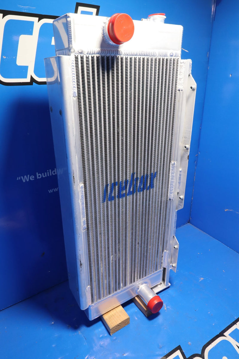Load image into Gallery viewer, John Deere Radiator # 870002 - Radiator Supply House
