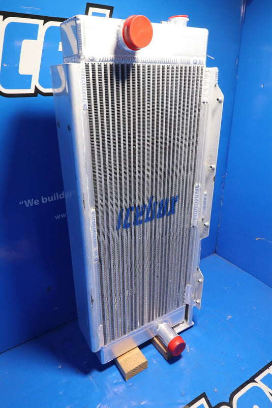 John Deere Radiator