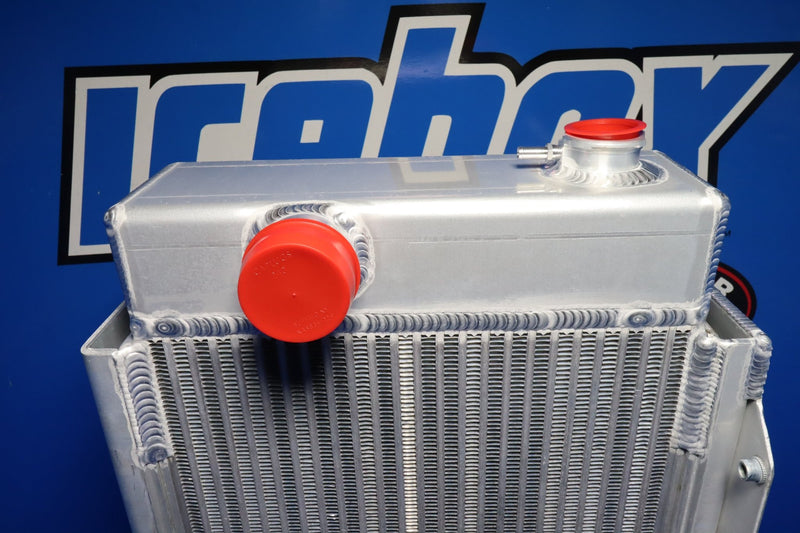 Load image into Gallery viewer, John Deere Radiator # 870002 - Radiator Supply House
