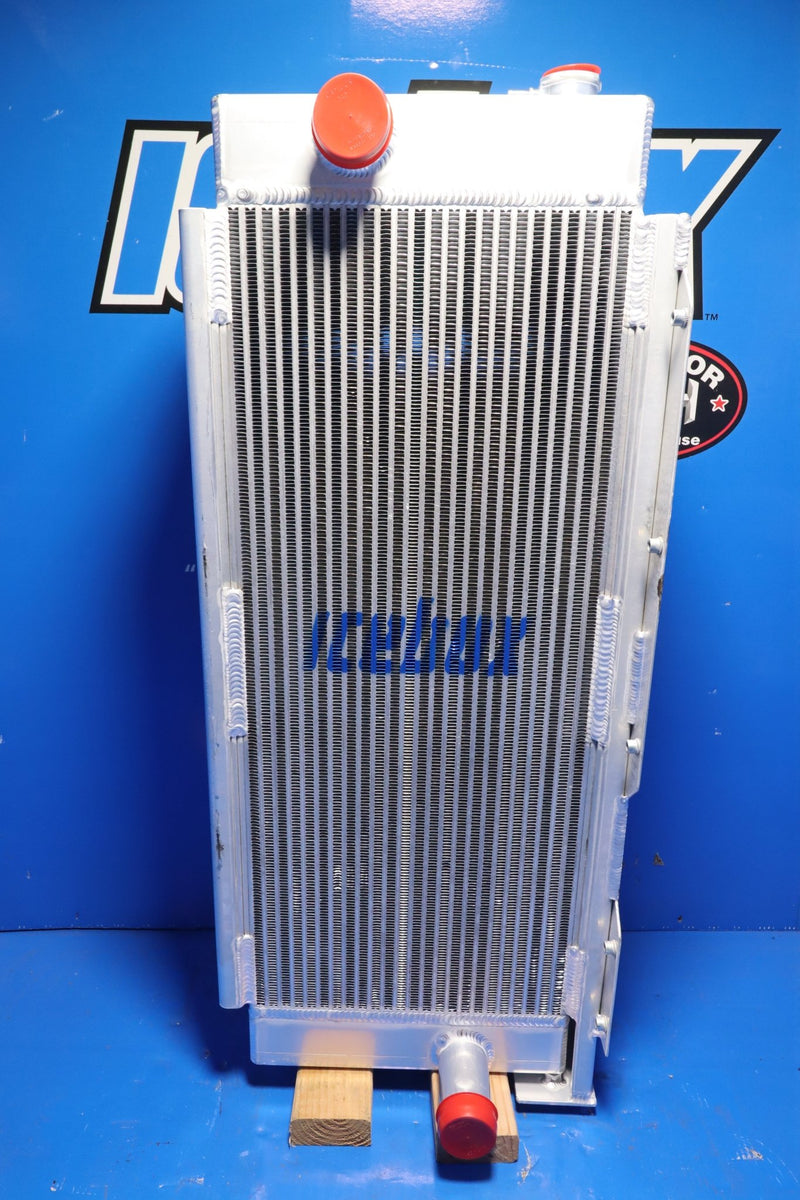 Load image into Gallery viewer, John Deere Radiator # 870002 - Radiator Supply House
