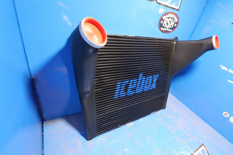 Load image into Gallery viewer, Kenworth Charge Air Cooler # 604134 - Radiator Supply House
