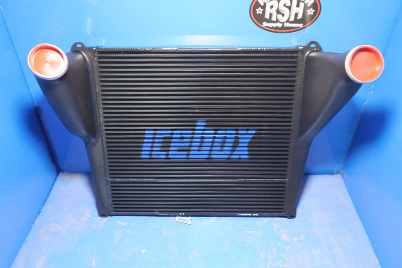 Load image into Gallery viewer, Kenworth Charge Air Cooler # 604134 - Radiator Supply House
