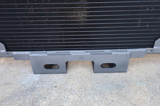 Kenworth T - 800 Radiator