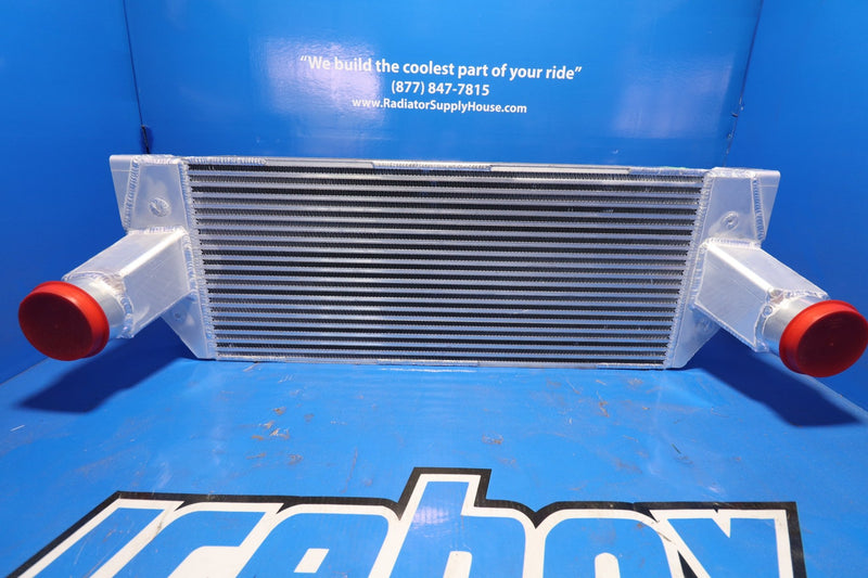 Load image into Gallery viewer, Kenworth T - 800, W900L Charge Air Cooler # 604146 - Radiator Supply House
