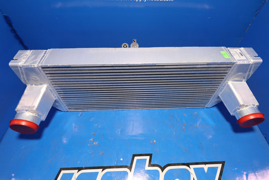 Kenworth T - 800, W900L Charge Air Cooler