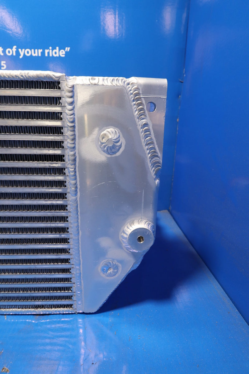 Load image into Gallery viewer, Kenworth T - 800, W900L Charge Air Cooler # 604146 - Radiator Supply House
