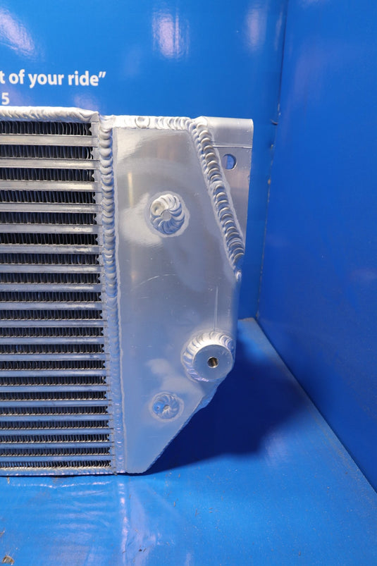 Kenworth T - 800, W900L Charge Air Cooler