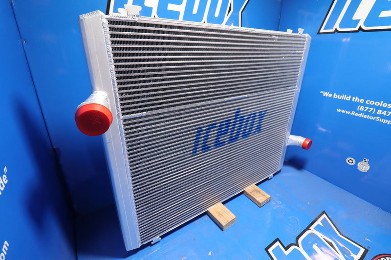 Load image into Gallery viewer, Kenworth T2000, T-2000 Radiator # 606232 - Radiator Supply House
