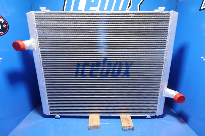 Kenworth T2000, T-2000 Radiator 