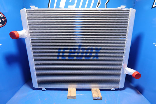 Kenworth T2000, T-2000 Radiator 