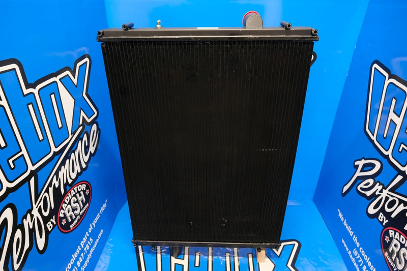 Load image into Gallery viewer, Kenworth T660, W900L Radiator # 604063 - Radiator Supply House
