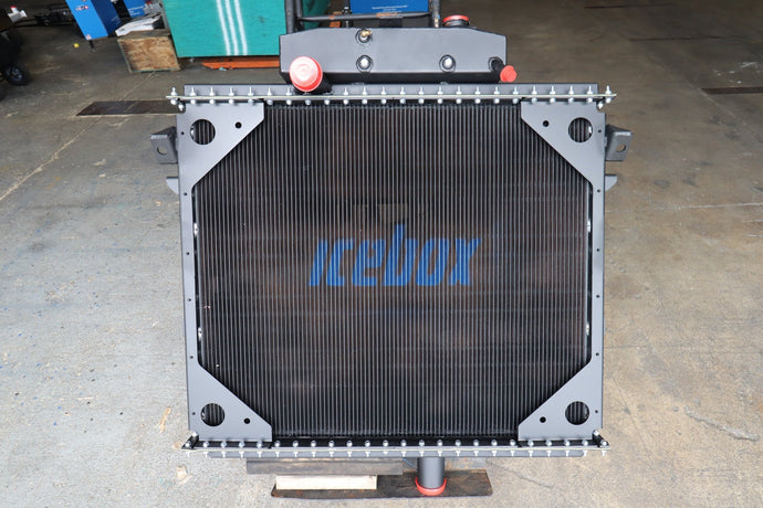 Kenworth W900 Radiator 