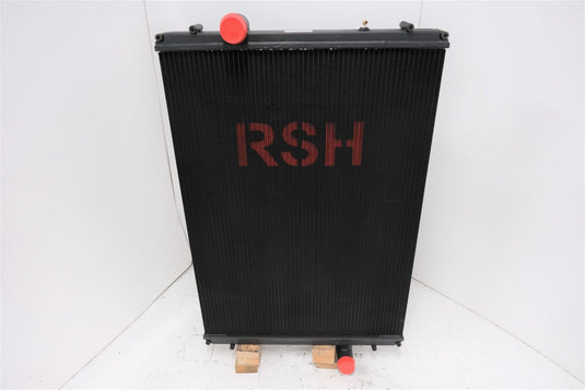 Kenworth W900, T660 Radiator # 604074 – Radiator Supply House