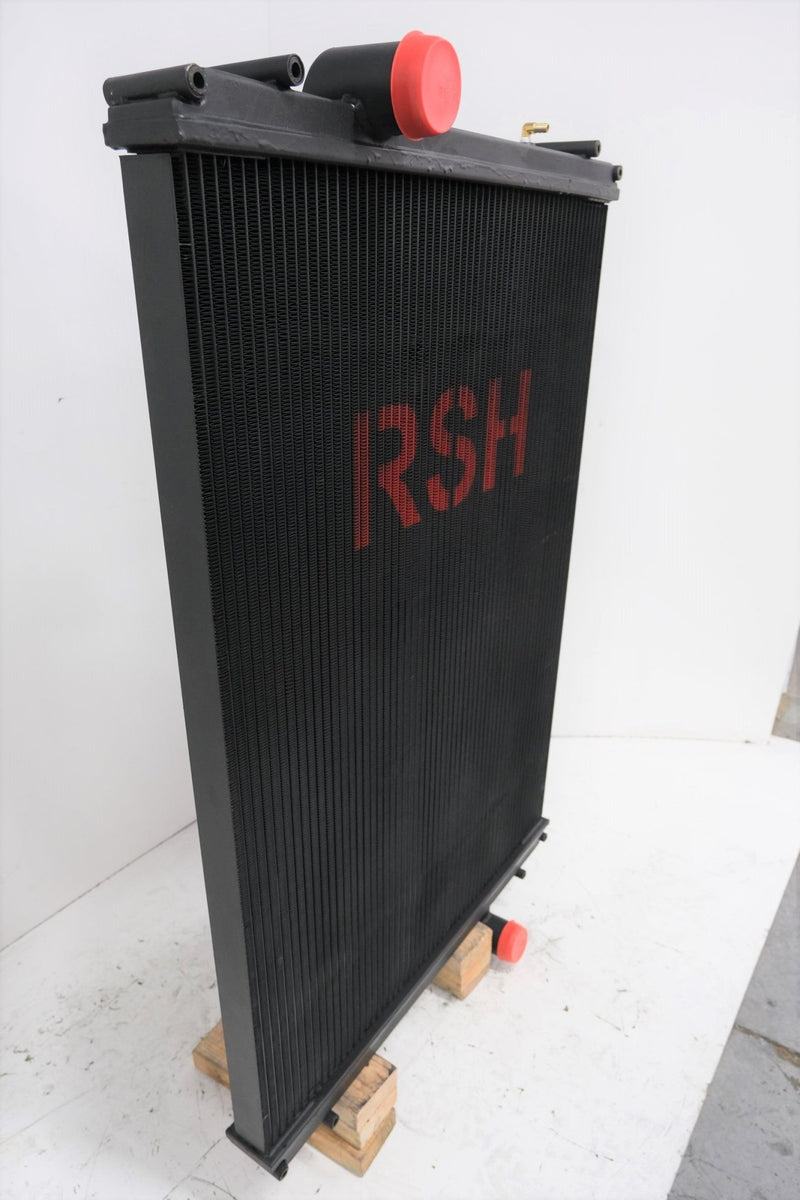 Kenworth W900, T660 Radiator # 604074 – Radiator Supply House