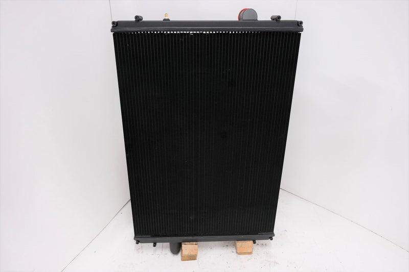 Load image into Gallery viewer, Kenworth W900, T6600 Radiator # 604074 - Radiator Supply House
