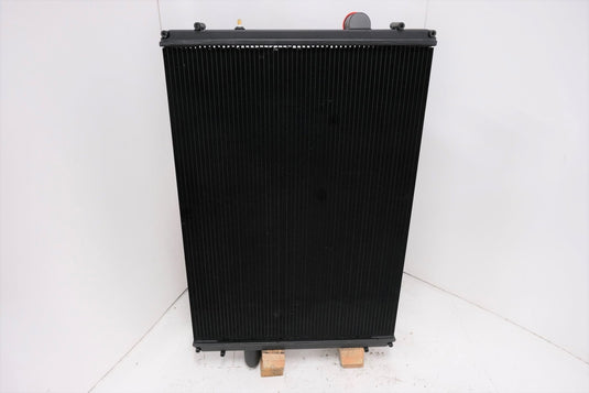 Kenworth W900, T660 Radiator # 604074 – Radiator Supply House
