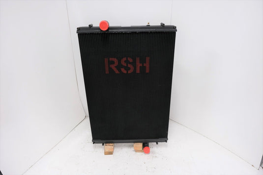Kenworth W900, T660 Radiator # 604074 – Radiator Supply House