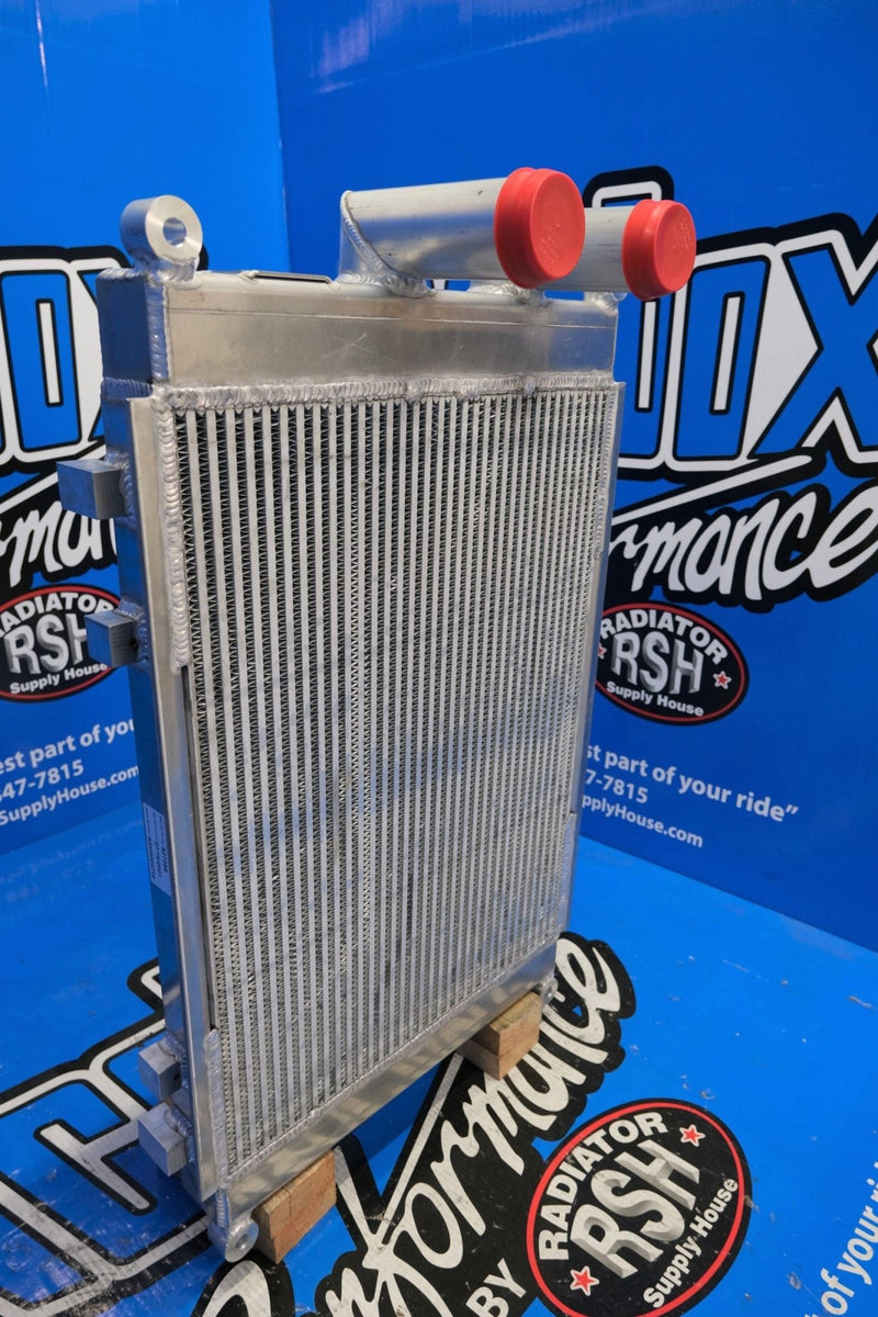 Load image into Gallery viewer, Kobelco 250 Charge Air Cooler # 927586 - Radiator Supply House
