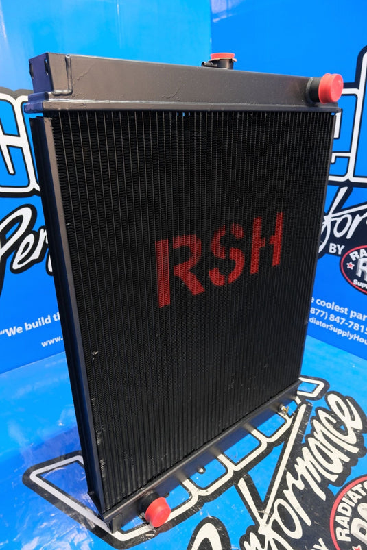 Kobelco 250 Radiator