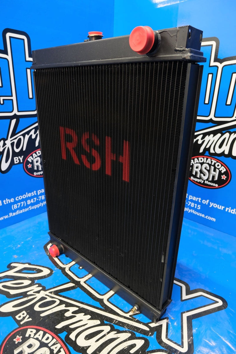 Load image into Gallery viewer, Kobelco 250 Radiator # 927585 - Radiator Supply House
