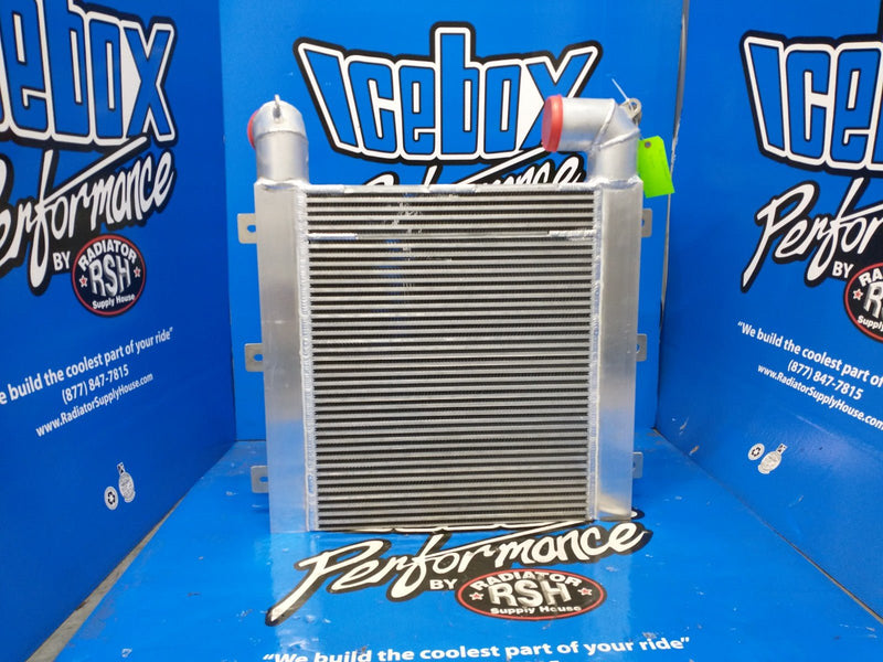 Load image into Gallery viewer, Kobelco 500 Charge Air Cooler # 927579 - Radiator Supply House
