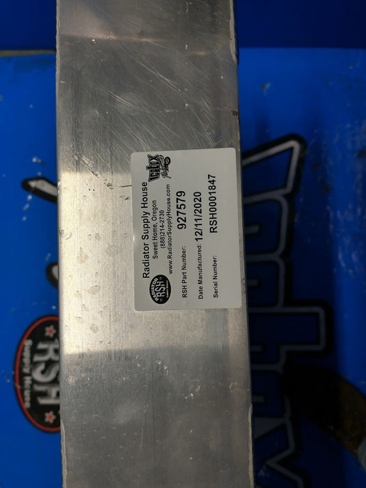 Kobelco 500 Charge Air Cooler