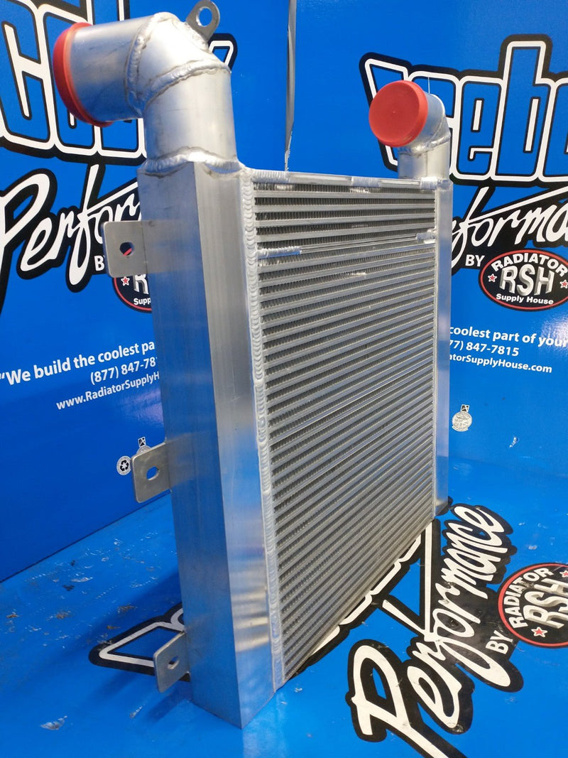 Load image into Gallery viewer, Kobelco 500 Charge Air Cooler # 927579 - Radiator Supply House
