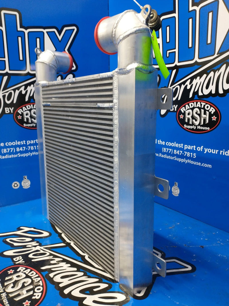 Load image into Gallery viewer, Kobelco 500 Charge Air Cooler # 927579 - Radiator Supply House
