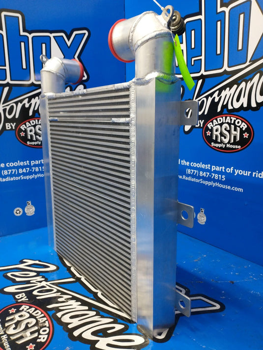Kobelco 500 Charge Air Cooler