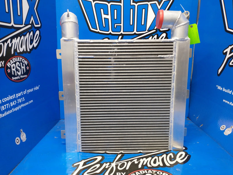 Load image into Gallery viewer, Kobelco 500 Charge Air Cooler # 927579 - Radiator Supply House
