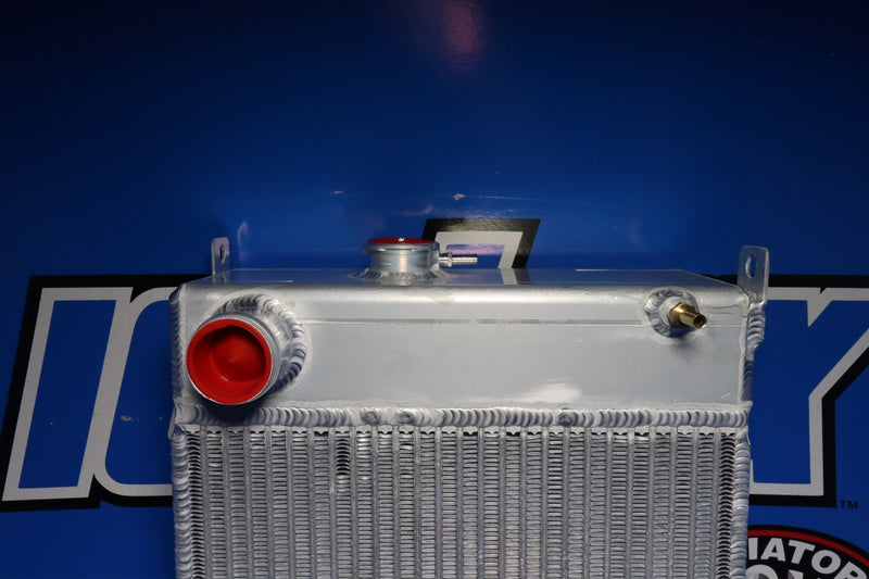 Load image into Gallery viewer, Kobelco Radiator # 927597 - Radiator Supply House

