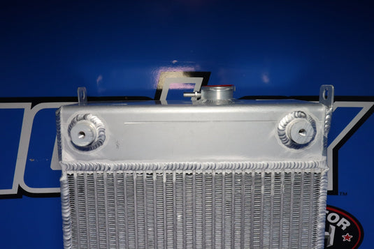 Kobelco Radiator