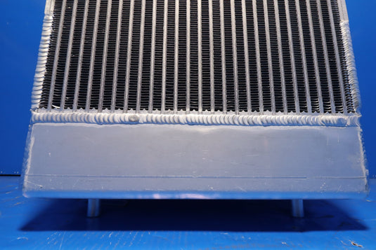 Kobelco Radiator