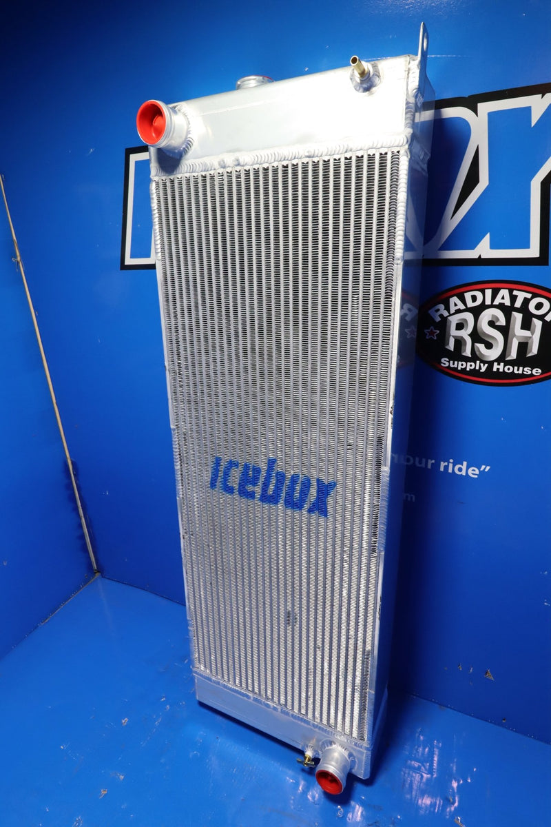 Load image into Gallery viewer, Kobelco Radiator # 927597 - Radiator Supply House
