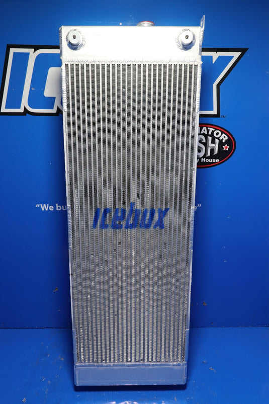 Kobelco Radiator