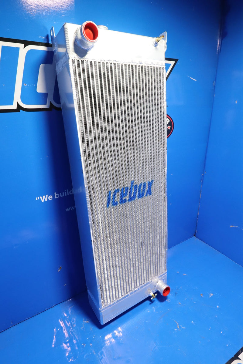 Load image into Gallery viewer, Kobelco Radiator # 927597 - Radiator Supply House
