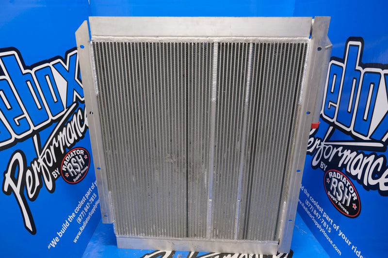 Load image into Gallery viewer, Kobelco SK300-4 Oil Cooler # 927549 - Radiator Supply House
