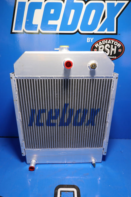 Kohler 60R02JA Radiator 