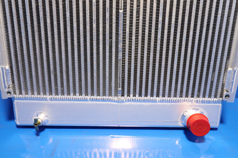 Load image into Gallery viewer, Kohler Generator / Genset Radiator # 990376 - Radiator Supply House
