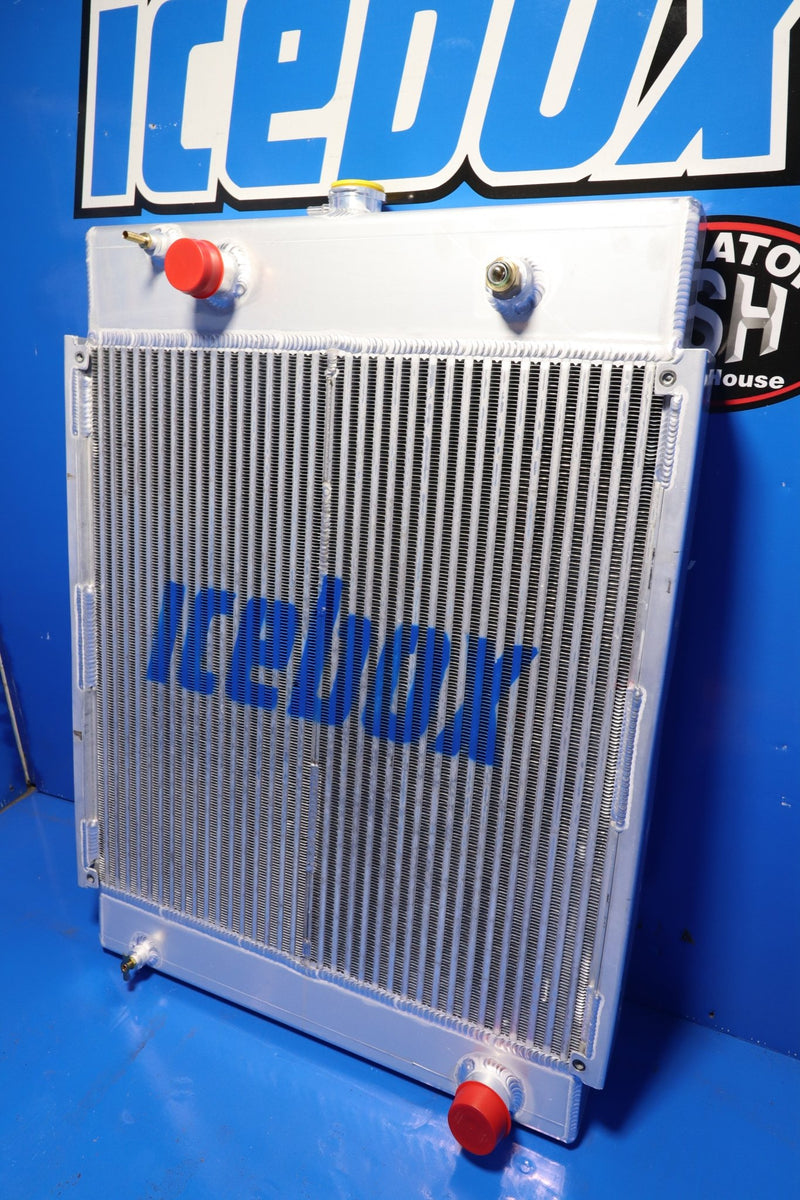 Load image into Gallery viewer, Kohler Generator / Genset Radiator # 990376 - Radiator Supply House
