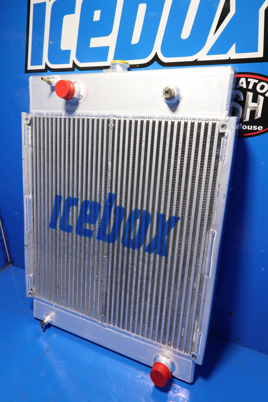 Kohler Generator / Genset Radiator