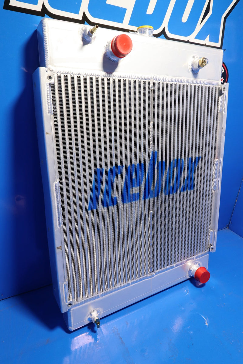 Load image into Gallery viewer, Kohler Generator / Genset Radiator # 990376 - Radiator Supply House
