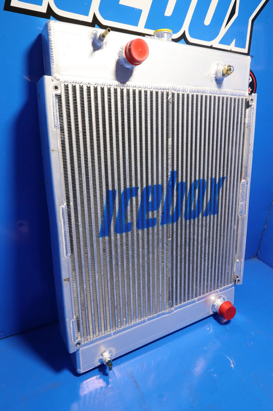 Kohler Generator / Genset Radiator