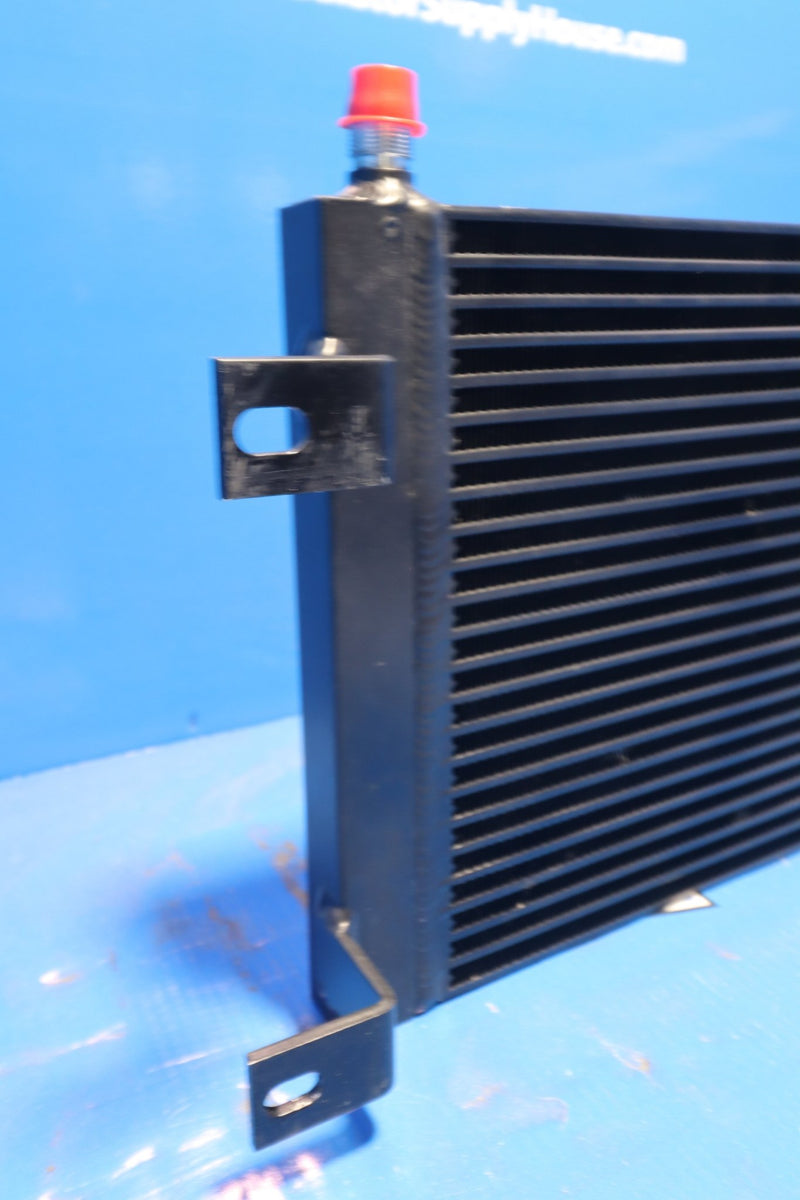 Load image into Gallery viewer, Komatsu D21A Oil Cooler # 930113 - Radiator Supply House
